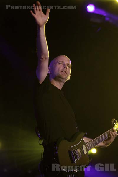 MOBY - 2011-06-26 - PARIS - Hippodrome de Longchamp - 